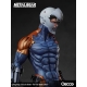 Metal Gear Solid - Statuette 1/6 Cyborg Ninja The Final Battle Edition 30 cm