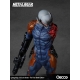 Metal Gear Solid - Statuette 1/6 Cyborg Ninja The Final Battle Edition 30 cm