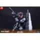 Metal Gear Solid - Statuette Solid Snake 44 cm