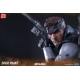 Metal Gear Solid - Statuette Solid Snake 44 cm