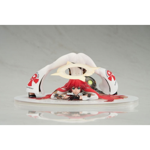 Guilty Gear Strive - Statuette 1/9 Jack-O 9 cm