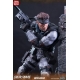 Metal Gear Solid - Statuette Solid Snake 44 cm