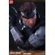 Metal Gear Solid - Statuette Solid Snake 44 cm