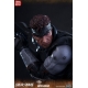 Metal Gear Solid - Statuette Solid Snake 44 cm