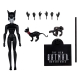 DC Direct - Figurine The New Batman Adventures Catwoman 15 cm