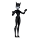 DC Direct - Figurine The New Batman Adventures Catwoman 15 cm