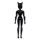 DC Direct - Figurine The New Batman Adventures Catwoman 15 cm