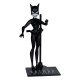 DC Direct - Figurine The New Batman Adventures Catwoman 15 cm