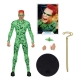 DC Comics - Figurine Build A Megafig Batman Forever The Riddler (Gold Label) 18 cm