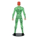 DC Comics - Figurine Build A Megafig Batman Forever The Riddler (Gold Label) 18 cm