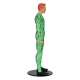 DC Comics - Figurine Build A Megafig Batman Forever The Riddler (Gold Label) 18 cm