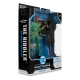 DC Comics - Figurine Build A Megafig Batman Forever The Riddler (Gold Label) 18 cm