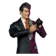 DC Comics - Figurine Build A Megafig Batman Forever Two Face 18 cm