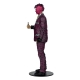 DC Comics - Figurine Build A Megafig Batman Forever Two Face 18 cm