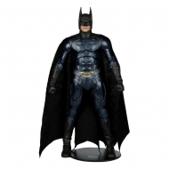 DC Comics - Figurine Build A Megafig Batman Forever Nightmare Bat (Gold Label) 18 cm