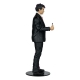 DC Comics - Figurine Build A Megafig Batman Forever Two Face 18 cm