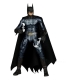 DC Comics - Figurine Build A Megafig Batman Forever Nightmare Bat (Gold Label) 18 cm