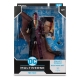 DC Comics - Figurine Build A Megafig Batman Forever Two Face 18 cm