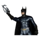 DC Comics - Figurine Build A Megafig Batman Forever Nightmare Bat (Gold Label) 18 cm