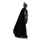 DC Comics - Figurine Build A Megafig Batman Forever Nightmare Bat (Gold Label) 18 cm