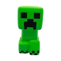 Minecraft - Figurine anti-stress Mighty Mega Squishme Creeper 25 cm