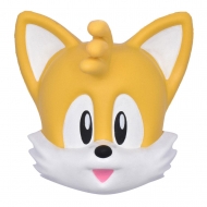 Sonic the Hedgehog - Figurine anti-stress Mega Squishme Tails 15 cm