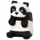 Minecraft - Figurine anti-stress Mega Squishme Panda 15 cm