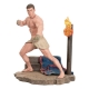 Jean-Claude Van Damme - Statuette Gallery Jean-Claude Van Damme Tournament 25 cm