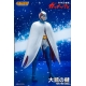 Gatchaman - Figurine 1/12 Ken the Eagle 18 cm