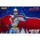 Gatchaman - Figurine 1/12 Ken the Eagle 18 cm