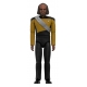 Star Trek : The Next Generation - Figurine Ultimates Worf 18 cm