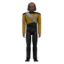 Star Trek : The Next Generation - Figurine Ultimates Worf 18 cm