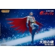 Gatchaman - Figurine 1/12 Ken the Eagle 18 cm