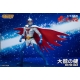 Gatchaman - Figurine 1/12 Ken the Eagle 18 cm