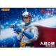 Gatchaman - Figurine 1/12 Ken the Eagle 18 cm