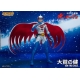 Gatchaman - Figurine 1/12 Ken the Eagle 18 cm