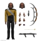 Star Trek : The Next Generation - Figurine Ultimates Worf 18 cm