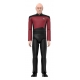 Star Trek : The Next Generation - Figurine Ultimates Captain Picard 18 cm