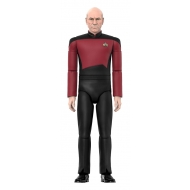 Star Trek : The Next Generation - Figurine Ultimates Captain Picard 18 cm