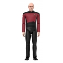 Star Trek : The Next Generation - Figurine Ultimates Captain Picard 18 cm