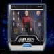 Star Trek : The Next Generation - Figurine Ultimates Captain Picard 18 cm