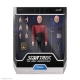 Star Trek : The Next Generation - Figurine Ultimates Captain Picard 18 cm