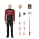 Star Trek : The Next Generation - Figurine Ultimates Captain Picard 18 cm