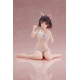 Saekano: How to Raise a Boring Girlfriend - Statuette Megumi Kato Cat Roomwear Ver.