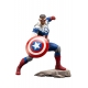 Marvel Comics - Statuette ARTFX+ 1/10 Captain America (Sam Wilson) 19 cm