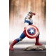 Marvel Comics - Statuette ARTFX+ 1/10 Captain America (Sam Wilson) 19 cm