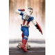 Marvel Comics - Statuette ARTFX+ 1/10 Captain America (Sam Wilson) 19 cm