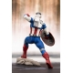 Marvel Comics - Statuette ARTFX+ 1/10 Captain America (Sam Wilson) 19 cm