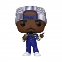 Tupac Shakur - Figurine POP! Tupac 90's 9 cm