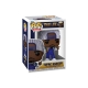 Tupac Shakur - Figurine POP! Tupac 90's 9 cm